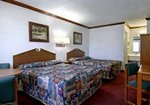 Super 8 Motel - Killeen