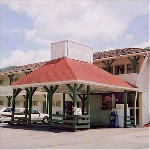 Economy Inn Bluefield::Travelocity.com