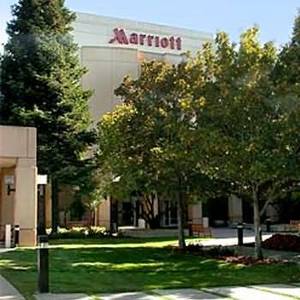 Marriott San Ramon::Travelocity.com