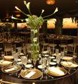 Wrigley Mansion - Geordie's Restaurant