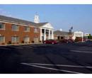 Lord Amherst Motor Hotel