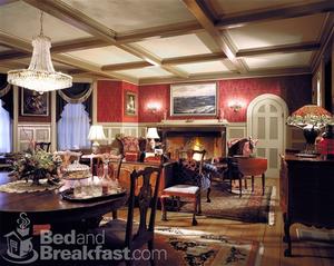 Captain Lord Mansion::BedAndBreakfast.com