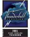 Thunderbolt Junction Winery