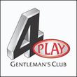 4 Play Gentleman's Club