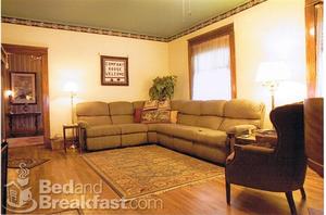 Company House Bed & Breakfast::BedAndBreakfast.com