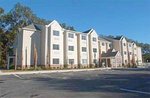 Microtel Inn And Suites Ocala