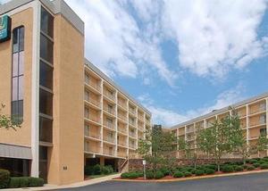 Quality Inn Birmingham::Travelocity.com