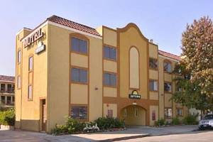 Days Inn Alhambra::Hotels.com