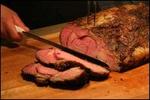 Twin Hearth Buffet