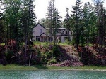 Three Pines Bed and Breakfast