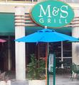 M&S Grill