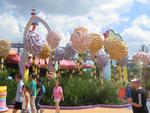 Universal Studios Florida::ThrillNetwork.com