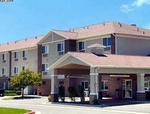 Super 8 Motel Airport