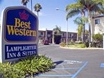 Best Western Lamplighter Inn & Suites
