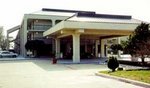 Best Western Executive Inn
