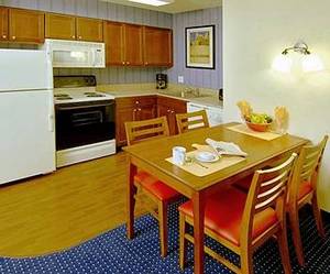 Residence Inn Hartford Rocky Hill::Expedia