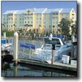 SpringHill Suites by Marriott Downtown Riverview