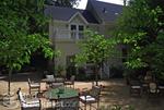Glass Mountain Inn