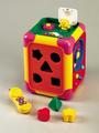 Old Dominion Toy Shoppe