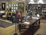 Jeane Dixon Museum and Library