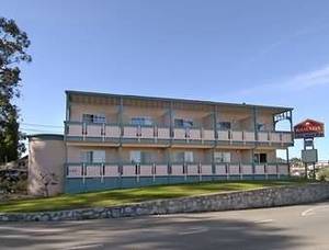 Ramada Limited Fisherman's Wharf::Travelocity.com