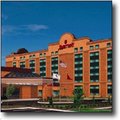 Marriott Birmingham Hotel