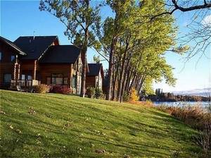 Grand Superior Lodge::Travelocity.com