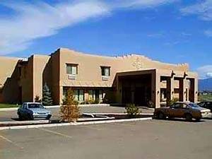 Comfort Suites Taos::Expedia