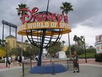 Disney's Wide World Of Sports Complex