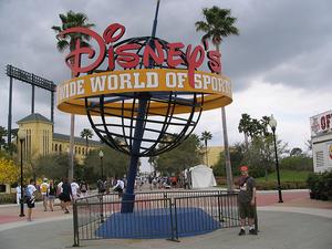 Disney's Wide World Of Sports Complex::Farm1.static.flickr.com