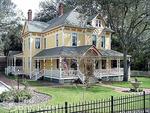 Laurel Oak Inn