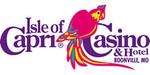 Isle of Capri Casino::FunLake.com