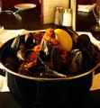Waterzooi Belgian Bistro