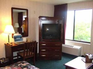 Comfort Inn South Burlington::TripAdvisor