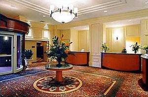 Hilton Madison Monona Terrace::Expedia