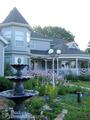 Cameo Rose Victorian Country Inn