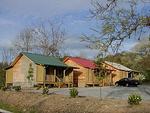 River Trail Rental Cabins