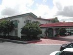 La Quinta Inn Jacksonville Orange Park