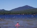 Webb Beach