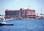 Wyndham Inn on Long Wharf