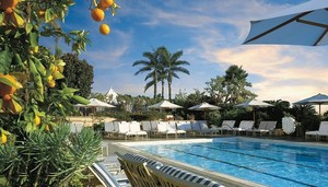 Four Seasons Hotel At Beverly Hills::Fourseasons.com