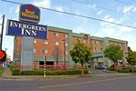 Best Western Evergreen Inn
