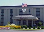 Hampton Inn Evansville::Yahoo! Travel