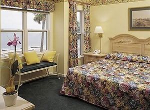 Ocean Ridge Resort::Travelocity.com