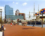 Renaissance Harborplace Hotel