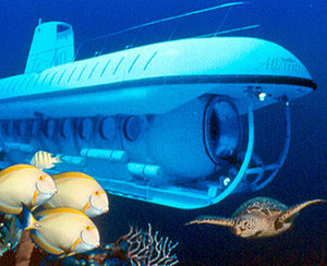 Atlantis Submarines::Honuhawaiiactivities.com