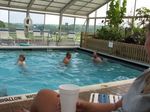 Comfort Inn Mercer
