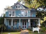 Porcelain Pond House