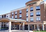 Courtyard By Marriott Pittsburgh Monroeville