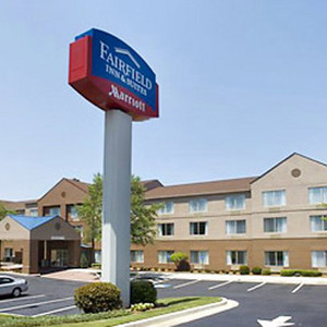 Fairfield Inn Macon::Hotels.com